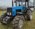 МТЗ Другая, объемом двигателя 0 л и пробегом 0 тыс. км за 14500 $, фото 6 на Automoto.ua