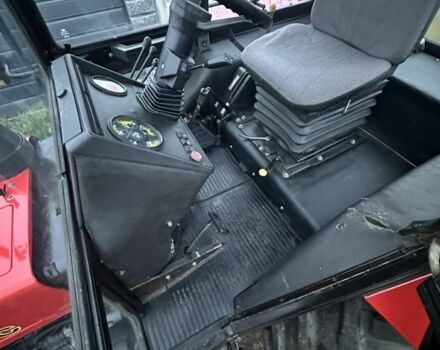 МТЗ Другая, объемом двигателя 4.75 л и пробегом 0 тыс. км за 13500 $, фото 5 на Automoto.ua