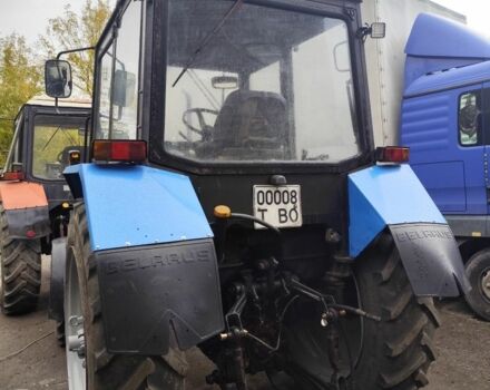 МТЗ Інша, об'ємом двигуна 0 л та пробігом 0 тис. км за 9999 $, фото 3 на Automoto.ua