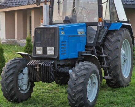 МТЗ Другая 2010 в Луцке на Automoto.ua МТЗ Другая, объемом двигателя 0 л и пробегом 0 тыс. км за 12500 $, фото 1 на Automoto.ua