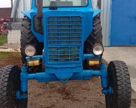 МТЗ Другая, объемом двигателя 0 л и пробегом 0 тыс. км за 3400 $, фото 6 на Automoto.ua