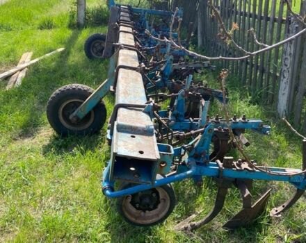 МТЗ Інша, об'ємом двигуна 4.75 л та пробігом 4 тис. км за 12500 $, фото 20 на Automoto.ua