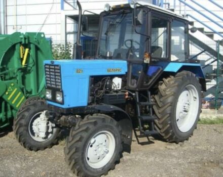 МТЗ Інша, об'ємом двигуна 4.75 л та пробігом 5 тис. км за 6500 $, фото 2 на Automoto.ua