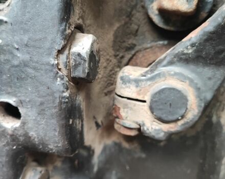 МТЗ Інша, об'ємом двигуна 4 л та пробігом 5 тис. км за 12500 $, фото 6 на Automoto.ua