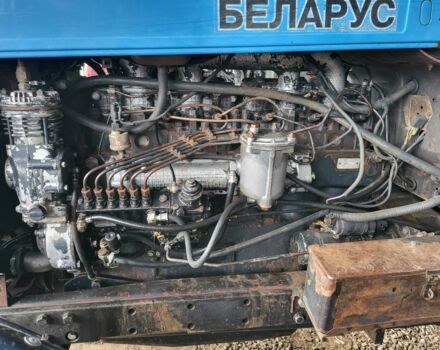 МТЗ Інша, об'ємом двигуна 6 л та пробігом 6 тис. км за 15800 $, фото 4 на Automoto.ua