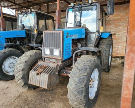 МТЗ Інша, об'ємом двигуна 6 л та пробігом 6 тис. км за 15800 $, фото 2 на Automoto.ua