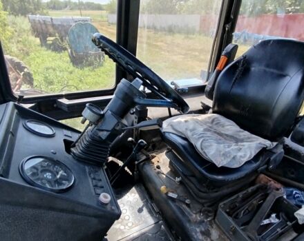 МТЗ Другая, объемом двигателя 0 л и пробегом 0 тыс. км за 10797 $, фото 3 на Automoto.ua