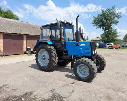 МТЗ Другая, объемом двигателя 0 л и пробегом 0 тыс. км за 13600 $, фото 5 на Automoto.ua