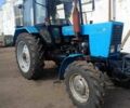 МТЗ Другая, объемом двигателя 4.75 л и пробегом 0 тыс. км за 11500 $, фото 1 на Automoto.ua