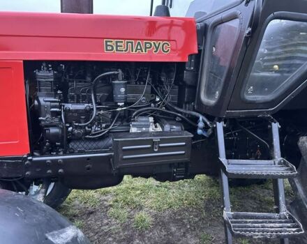 МТЗ Другая, объемом двигателя 4.75 л и пробегом 0 тыс. км за 13500 $, фото 9 на Automoto.ua