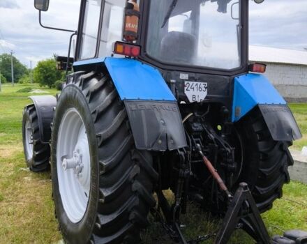 МТЗ Другая, объемом двигателя 0 л и пробегом 0 тыс. км за 17200 $, фото 1 на Automoto.ua