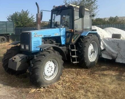 МТЗ Інша, об'ємом двигуна 6 л та пробігом 6 тис. км за 15800 $, фото 8 на Automoto.ua