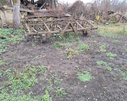 МТЗ Інша, об'ємом двигуна 5 л та пробігом 5 тис. км за 12600 $, фото 9 на Automoto.ua