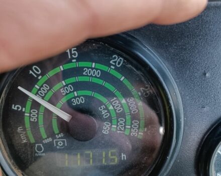 МТЗ Другая, объемом двигателя 0 л и пробегом 1 тыс. км за 6500 $, фото 2 на Automoto.ua