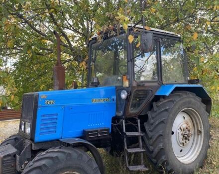 МТЗ Другая 2010 в Павлограде на Automoto.ua МТЗ Другая, объемом двигателя 0 л и пробегом 0 тыс. км за 11988 $, фото 3 на Automoto.ua