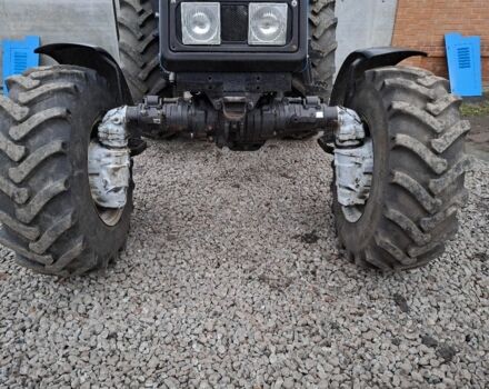 МТЗ Другая, объемом двигателя 0 л и пробегом 0 тыс. км за 13500 $, фото 10 на Automoto.ua