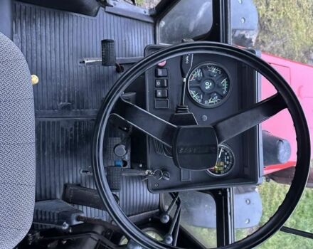 МТЗ Другая, объемом двигателя 4.75 л и пробегом 0 тыс. км за 13500 $, фото 6 на Automoto.ua