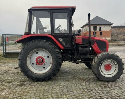 МТЗ Другая, объемом двигателя 3.16 л и пробегом 5 тыс. км за 10600 $, фото 8 на Automoto.ua