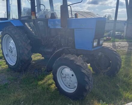 МТЗ Другая, объемом двигателя 8.7 л и пробегом 0 тыс. км за 10800 $, фото 1 на Automoto.ua