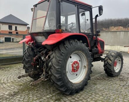 МТЗ Другая, объемом двигателя 3.16 л и пробегом 5 тыс. км за 10600 $, фото 7 на Automoto.ua