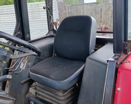 МТЗ Другая, объемом двигателя 0 л и пробегом 1 тыс. км за 6500 $, фото 5 на Automoto.ua