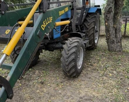 МТЗ Інша, об'ємом двигуна 0 л та пробігом 0 тис. км за 16500 $, фото 2 на Automoto.ua