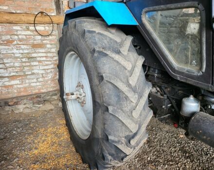 МТЗ Інша, об'ємом двигуна 6 л та пробігом 6 тис. км за 15800 $, фото 12 на Automoto.ua