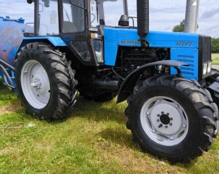 МТЗ Другая, объемом двигателя 0 л и пробегом 0 тыс. км за 17200 $, фото 3 на Automoto.ua