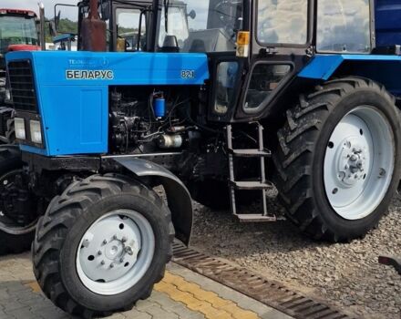 МТЗ Другая, объемом двигателя 0 л и пробегом 4 тыс. км за 13200 $, фото 2 на Automoto.ua