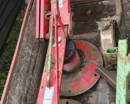 МТЗ Другая, объемом двигателя 0 л и пробегом 0 тыс. км за 13000 $, фото 14 на Automoto.ua