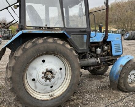 МТЗ Другая, объемом двигателя 0 л и пробегом 0 тыс. км за 11200 $, фото 3 на Automoto.ua