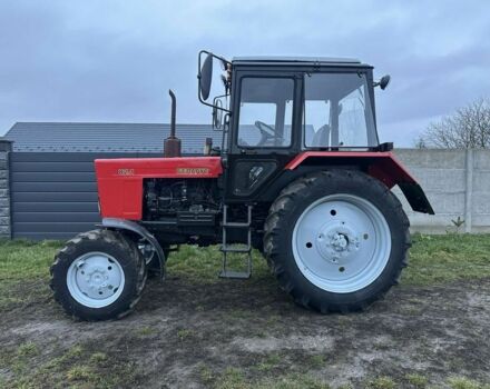 МТЗ Другая, объемом двигателя 4.75 л и пробегом 0 тыс. км за 13500 $, фото 4 на Automoto.ua