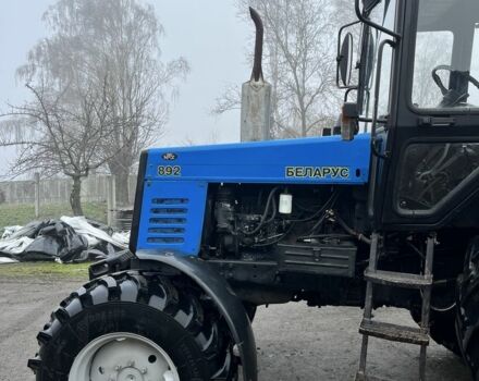 МТЗ Другая, объемом двигателя 4.7 л и пробегом 0 тыс. км за 12600 $, фото 2 на Automoto.ua