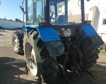 МТЗ Другая, объемом двигателя 0 л и пробегом 0 тыс. км за 8923 $, фото 2 на Automoto.ua