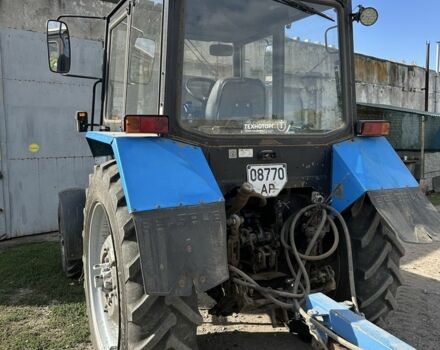 МТЗ Інша, об'ємом двигуна 0 л та пробігом 0 тис. км за 10500 $, фото 2 на Automoto.ua