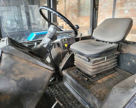 МТЗ Інша, об'ємом двигуна 6 л та пробігом 6 тис. км за 15800 $, фото 6 на Automoto.ua