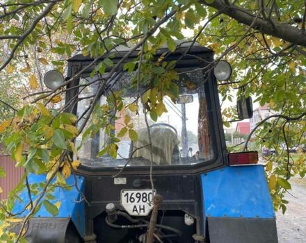 МТЗ Другая 2010 в Павлограде на Automoto.ua МТЗ Другая, объемом двигателя 0 л и пробегом 0 тыс. км за 11988 $, фото 2 на Automoto.ua
