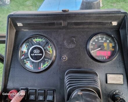 МТЗ Другая, объемом двигателя 4.7 л и пробегом 4 тыс. км за 12500 $, фото 8 на Automoto.ua