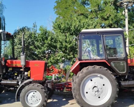 МТЗ Другая, объемом двигателя 0 л и пробегом 0 тыс. км за 14800 $, фото 20 на Automoto.ua