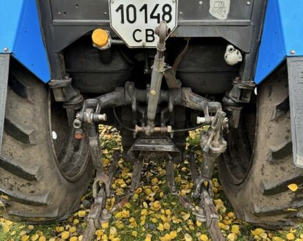 МТЗ Інша, об'ємом двигуна 4.75 л та пробігом 4 тис. км за 13149 $, фото 7 на Automoto.ua