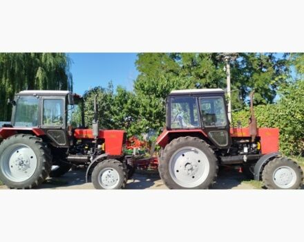 МТЗ Інша, об'ємом двигуна 0 л та пробігом 0 тис. км за 14800 $, фото 18 на Automoto.ua