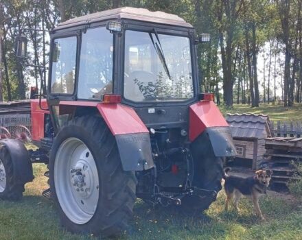 МТЗ Другая, объемом двигателя 0 л и пробегом 0 тыс. км за 12950 $, фото 2 на Automoto.ua