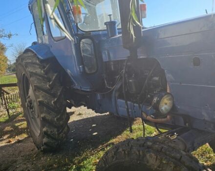 МТЗ Інша, об'ємом двигуна 6 л та пробігом 70 тис. км за 3200 $, фото 2 на Automoto.ua