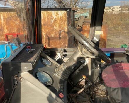 МТЗ Другая, объемом двигателя 0 л и пробегом 5 тыс. км за 11999 $, фото 6 на Automoto.ua
