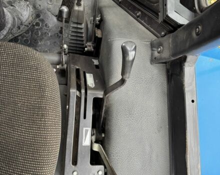 МТЗ Інша, об'ємом двигуна 4.75 л та пробігом 4 тис. км за 13149 $, фото 13 на Automoto.ua