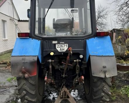 МТЗ Інша, об'ємом двигуна 0 л та пробігом 0 тис. км за 12000 $, фото 1 на Automoto.ua