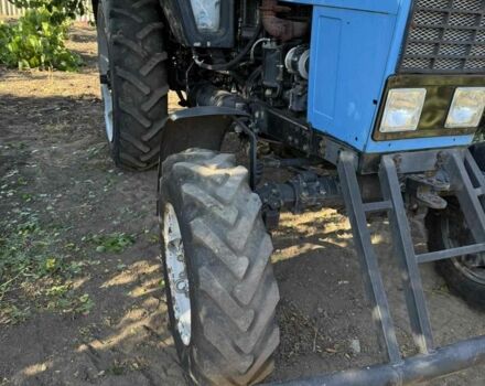 МТЗ Інша, об'ємом двигуна 0 л та пробігом 0 тис. км за 11500 $, фото 3 на Automoto.ua