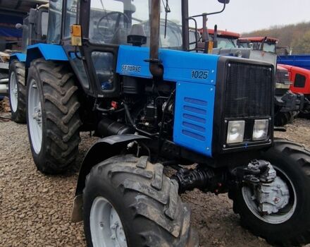 МТЗ Інша, об'ємом двигуна 0 л та пробігом 5 тис. км за 13900 $, фото 1 на Automoto.ua