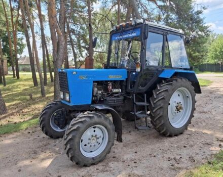 МТЗ Інша, об'ємом двигуна 0 л та пробігом 0 тис. км за 12500 $, фото 1 на Automoto.ua