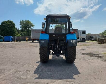 МТЗ Другая, объемом двигателя 0 л и пробегом 0 тыс. км за 13600 $, фото 10 на Automoto.ua